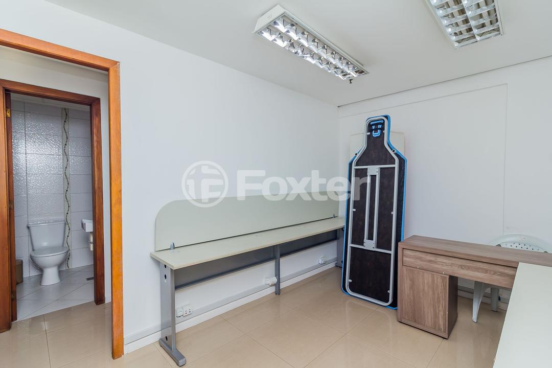 Conjunto Comercial-Sala à venda, 73m² - Foto 14