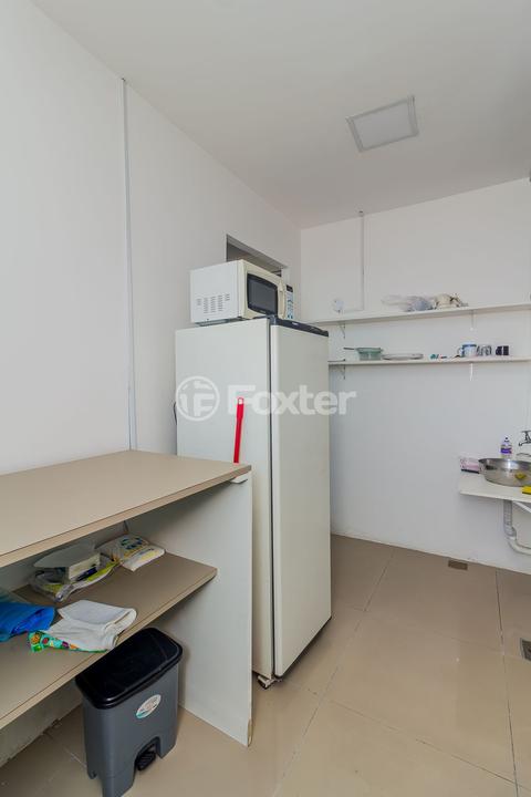 Conjunto Comercial-Sala à venda, 73m² - Foto 21