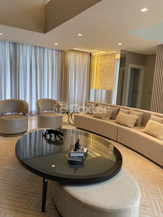 Casa de Condomínio à venda com 5 quartos, 430m² - Foto 47