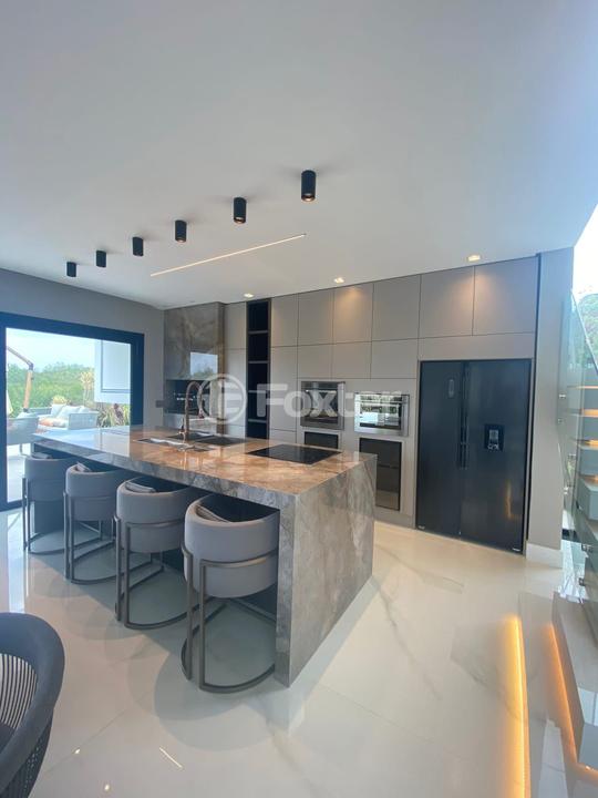 Casa de Condomínio à venda com 5 quartos, 430m² - Foto 23