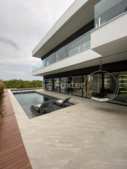 Casa de Condomínio à venda com 5 quartos, 430m² - Foto 3
