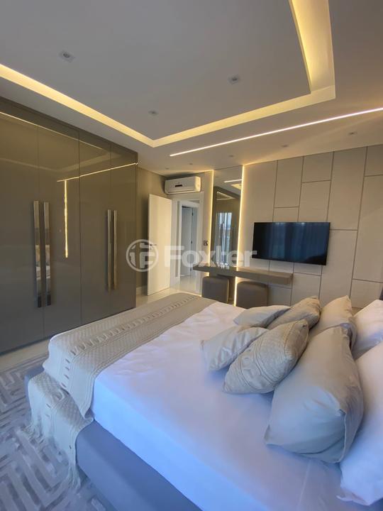 Casa de Condomínio à venda com 5 quartos, 430m² - Foto 17