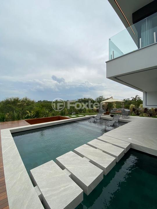 Casa de Condomínio à venda com 5 quartos, 430m² - Foto 5