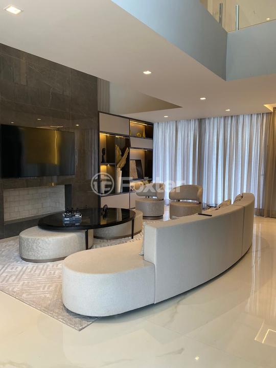 Casa de Condomínio à venda com 5 quartos, 430m² - Foto 29