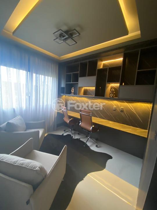 Casa de Condomínio à venda com 5 quartos, 430m² - Foto 18