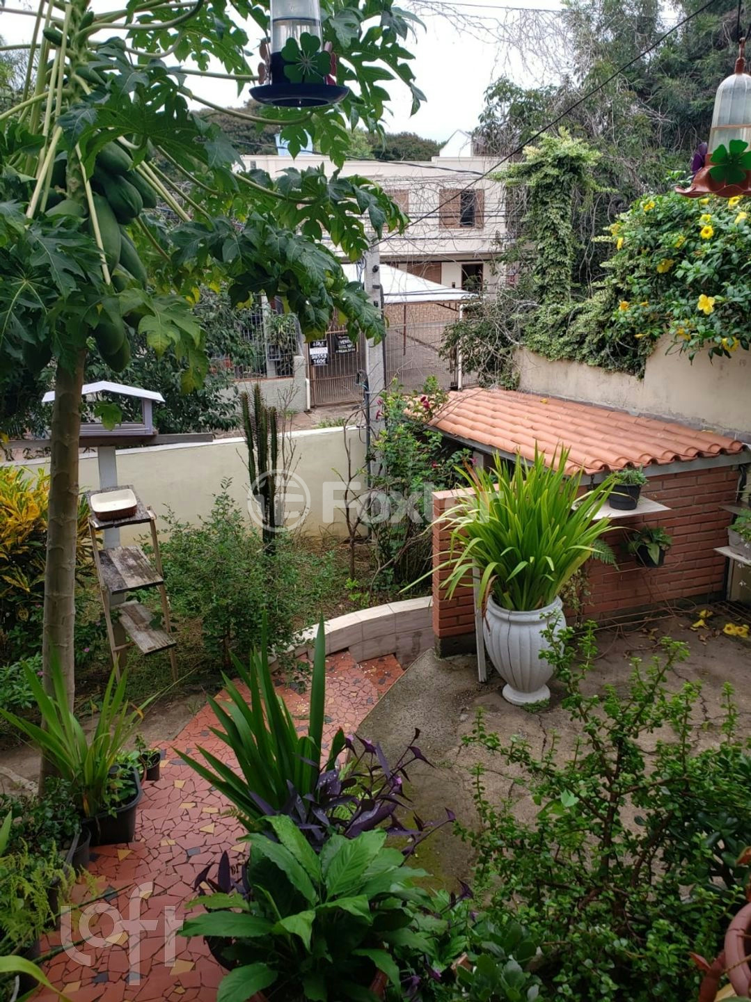 Casa à venda com 3 quartos, 168m² - Foto 8
