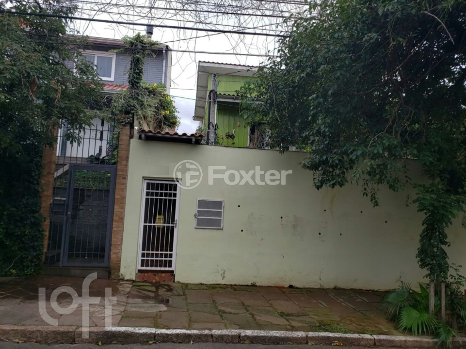 Casa à venda com 3 quartos, 168m² - Foto 17