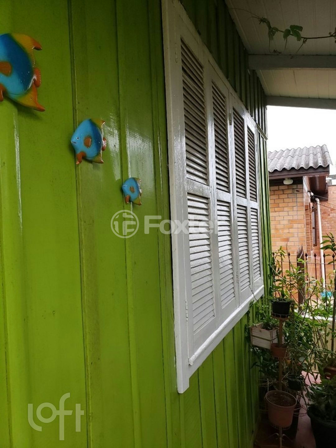 Casa à venda com 3 quartos, 168m² - Foto 2