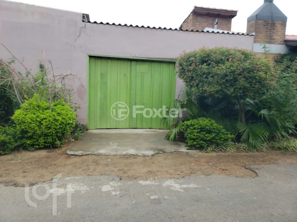 Casa à venda com 3 quartos, 168m² - Foto 7