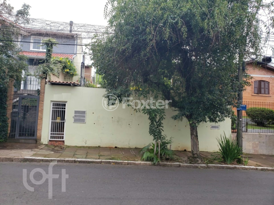 Casa à venda com 3 quartos, 168m² - Foto 19