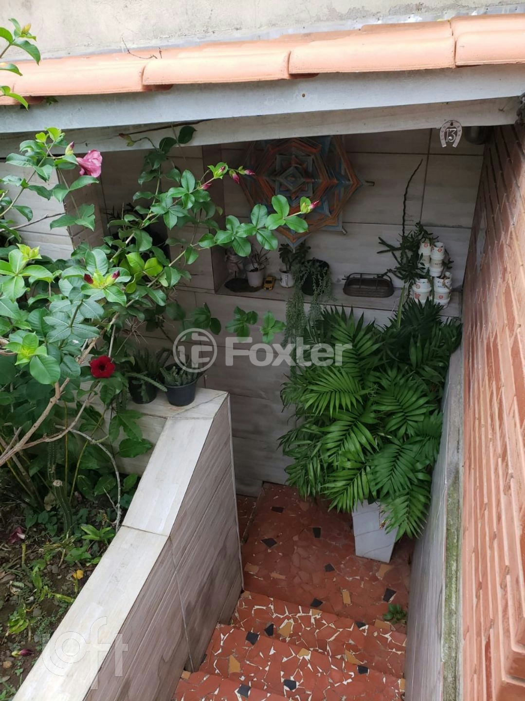 Casa à venda com 3 quartos, 168m² - Foto 9