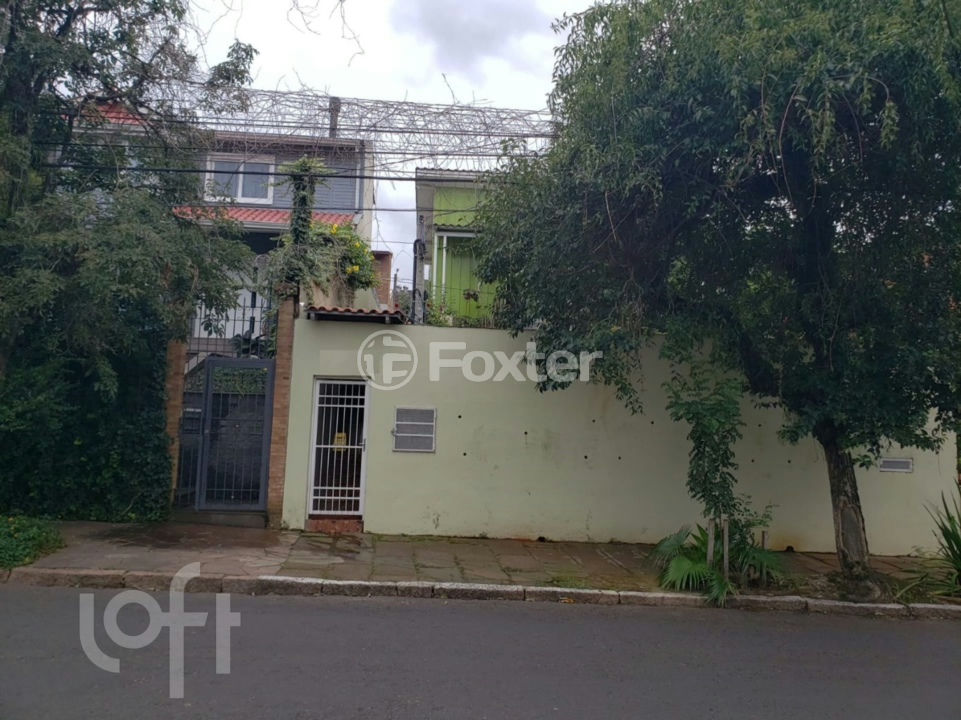 Casa à venda com 3 quartos, 168m² - Foto 18