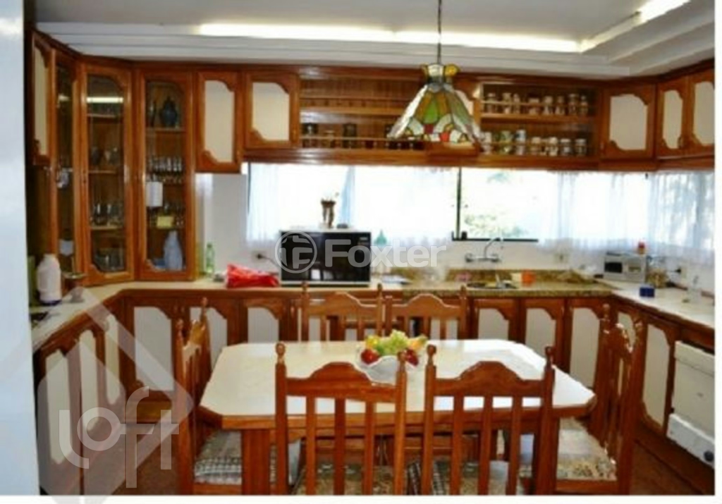 Apartamento à venda com 3 quartos, 182m² - Foto 6