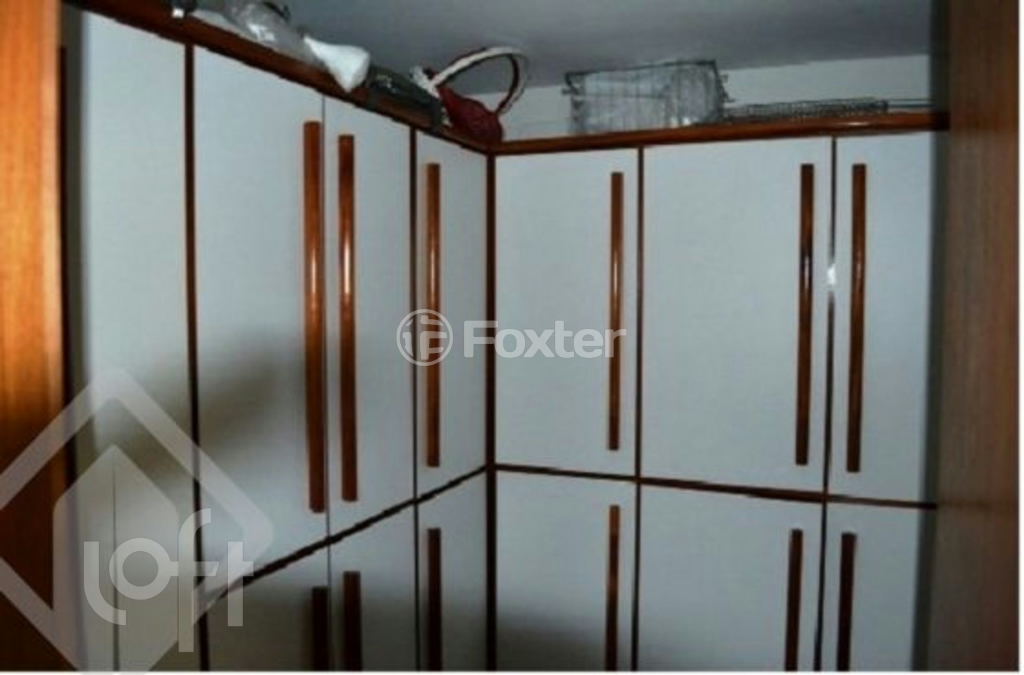 Apartamento à venda com 3 quartos, 182m² - Foto 16