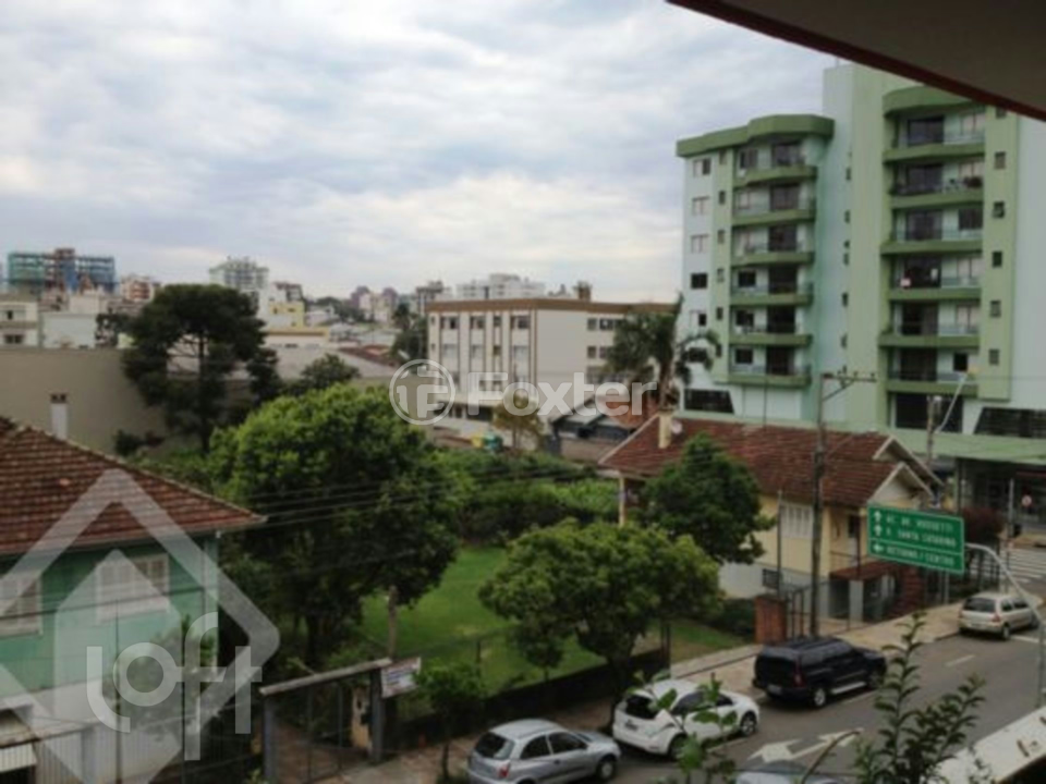 Apartamento à venda com 3 quartos, 182m² - Foto 24