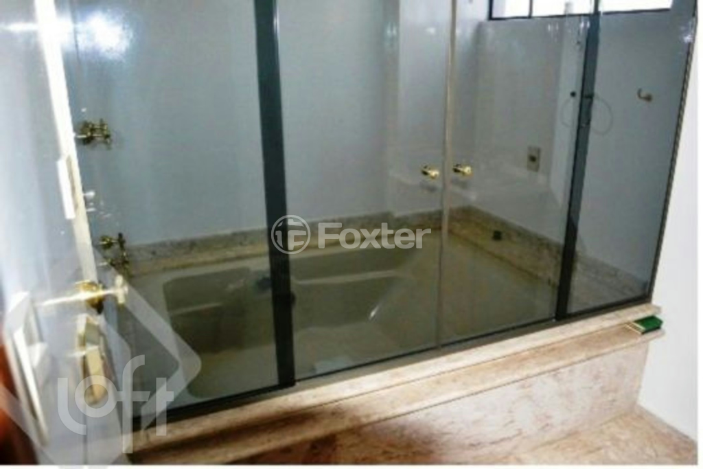 Apartamento à venda com 3 quartos, 182m² - Foto 12
