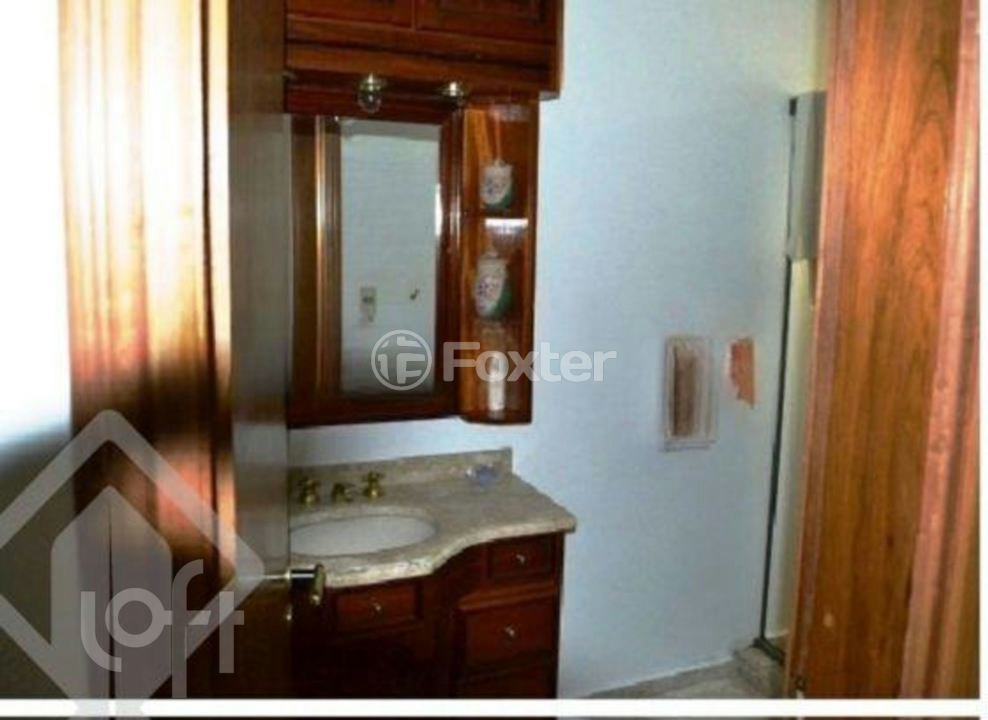 Apartamento à venda com 3 quartos, 182m² - Foto 15
