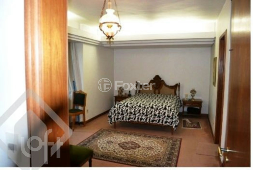 Apartamento à venda com 3 quartos, 182m² - Foto 9