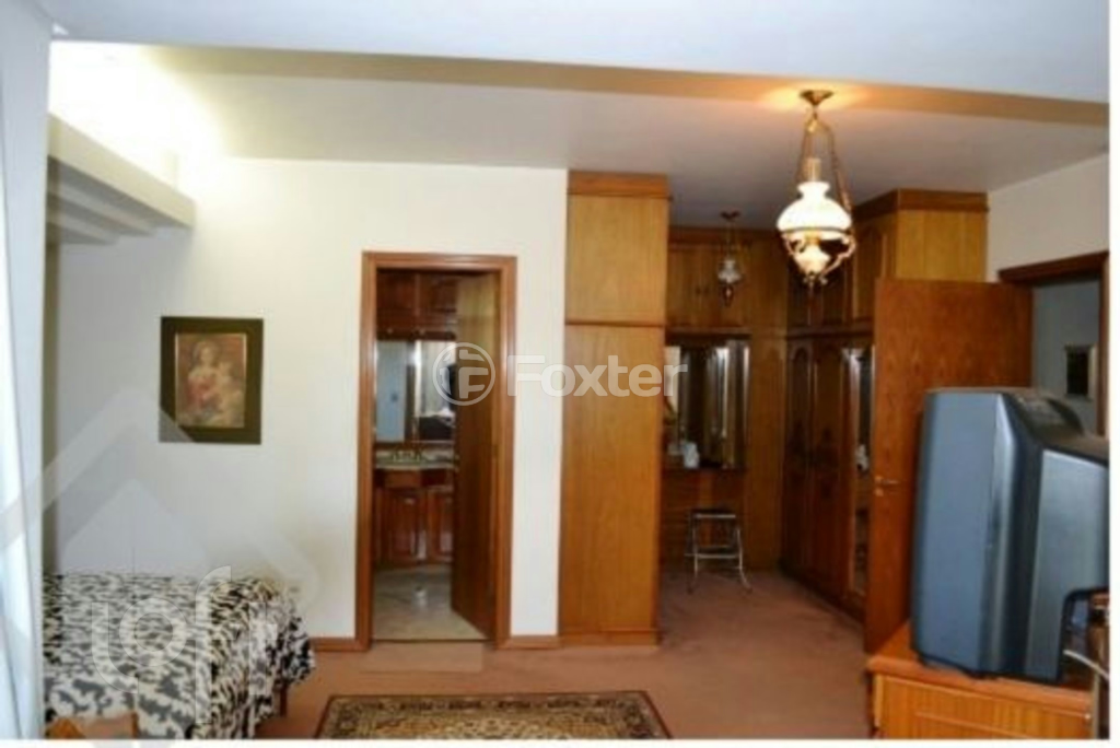 Apartamento à venda com 3 quartos, 182m² - Foto 10