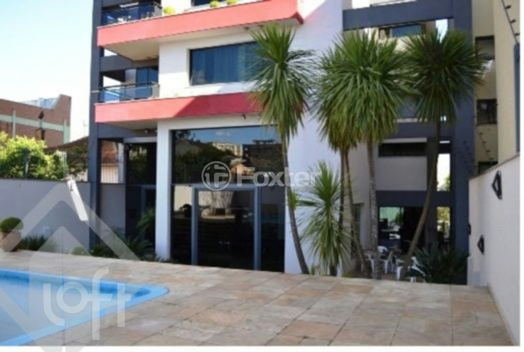 Apartamento à venda com 3 quartos, 182m² - Foto 22