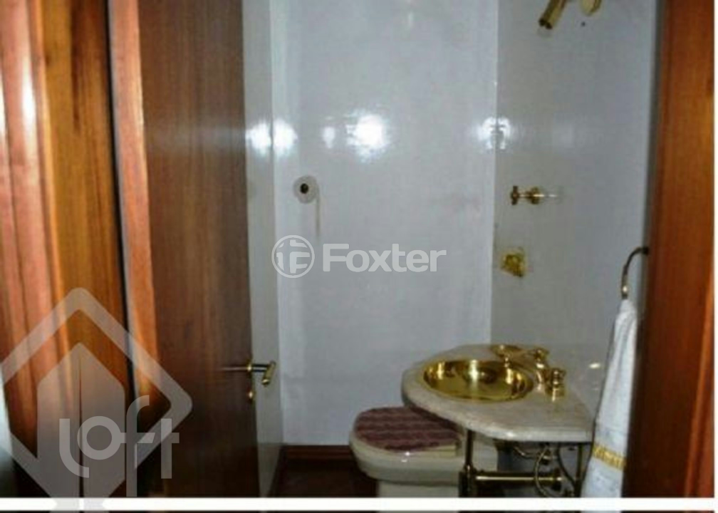 Apartamento à venda com 3 quartos, 182m² - Foto 8