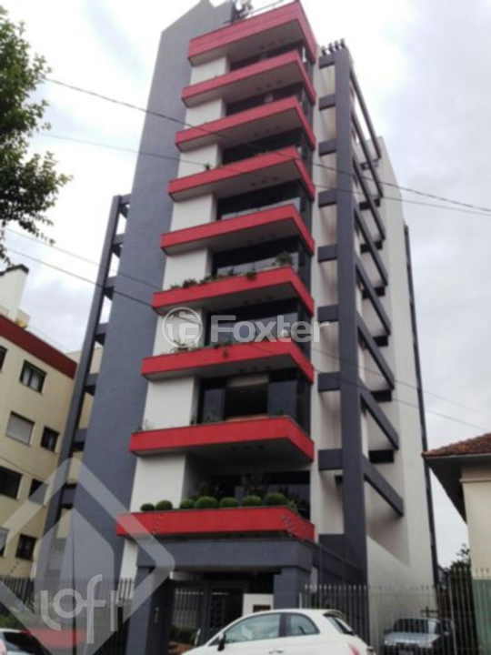 Apartamento à venda com 3 quartos, 182m² - Foto 25