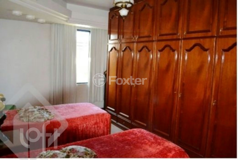 Apartamento à venda com 3 quartos, 182m² - Foto 13