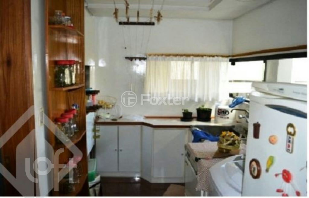 Apartamento à venda com 3 quartos, 182m² - Foto 7