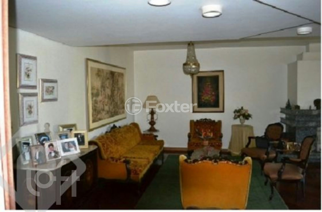 Apartamento à venda com 3 quartos, 182m² - Foto 5
