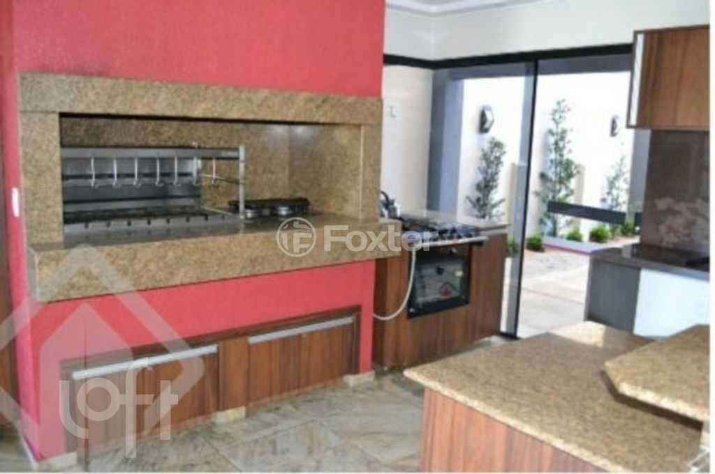 Apartamento à venda com 3 quartos, 182m² - Foto 19