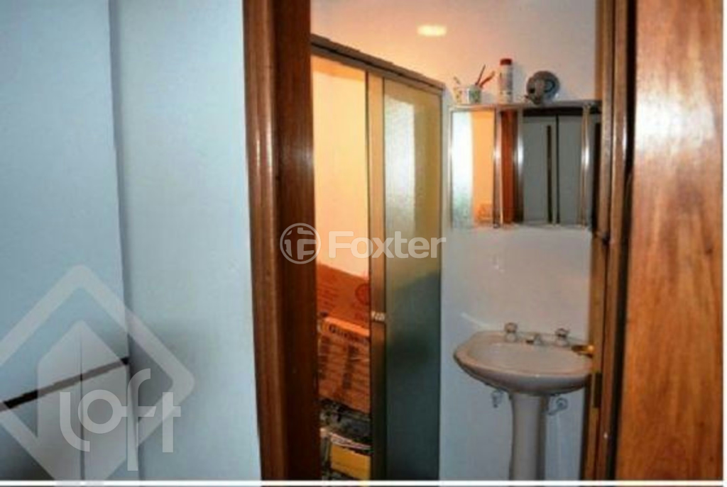 Apartamento à venda com 3 quartos, 182m² - Foto 17