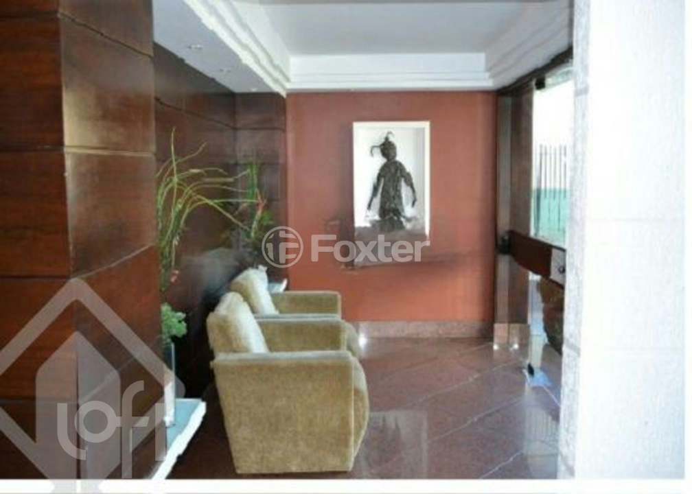 Apartamento à venda com 3 quartos, 182m² - Foto 2