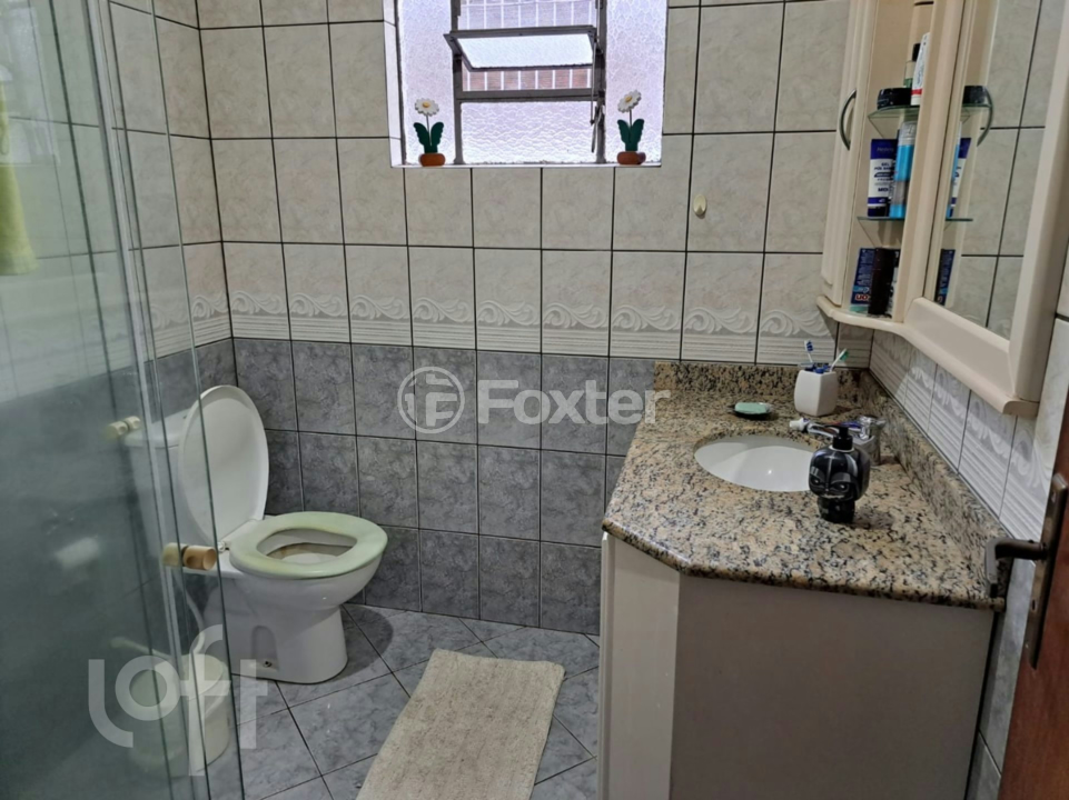 Casa à venda com 3 quartos, 112m² - Foto 10