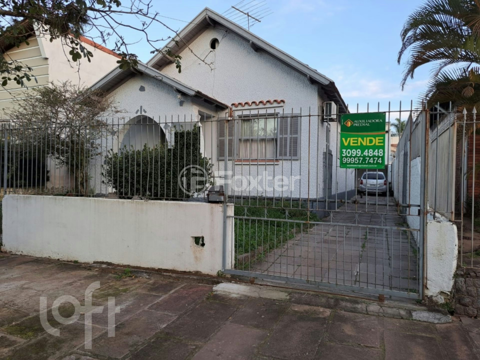 Casa à venda com 3 quartos, 112m² - Foto 32