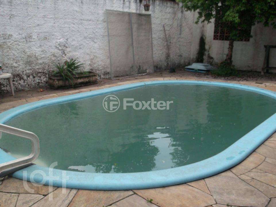 Casa à venda com 3 quartos, 112m² - Foto 25