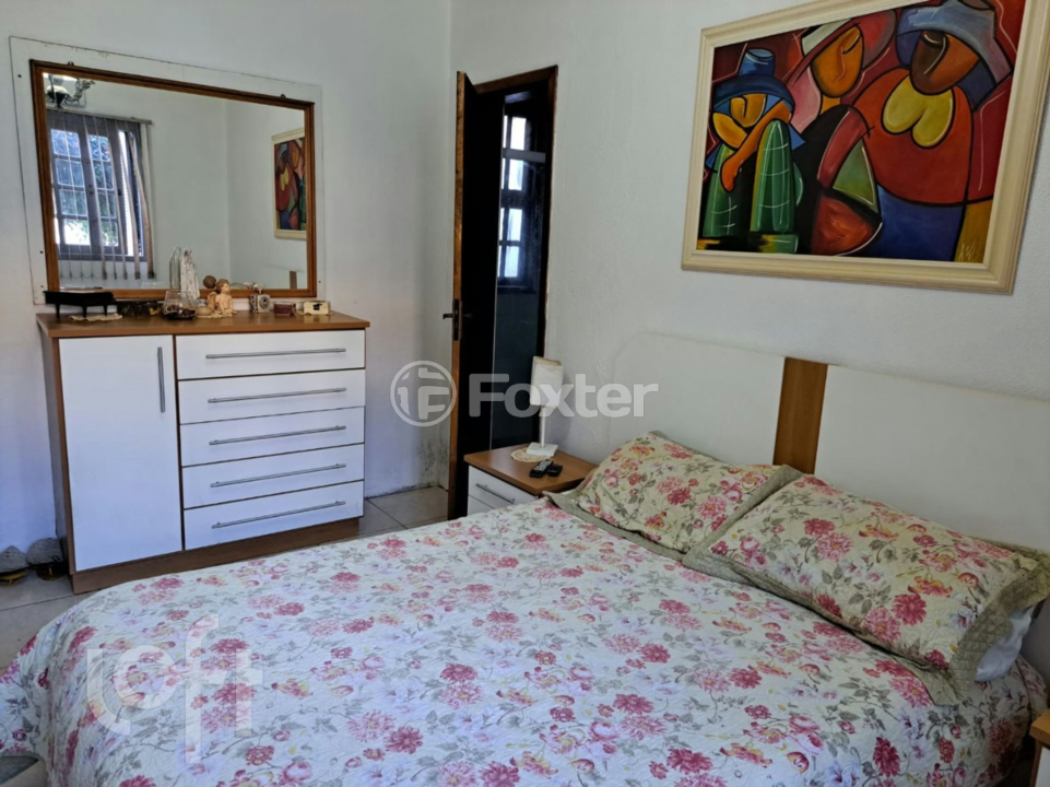Casa à venda com 3 quartos, 112m² - Foto 13