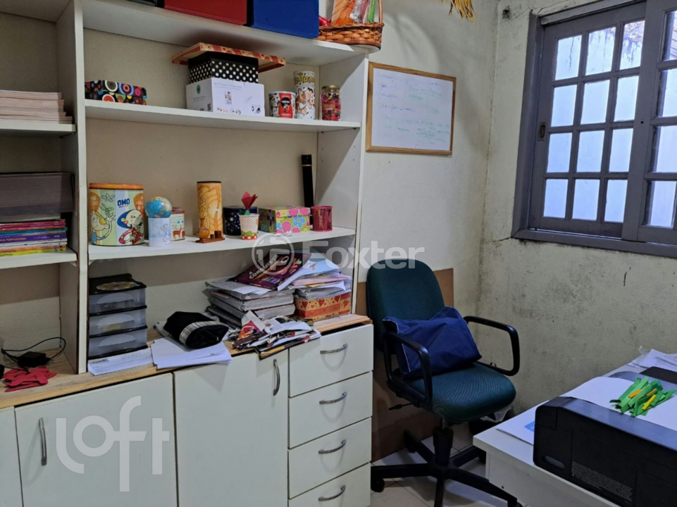 Casa à venda com 3 quartos, 112m² - Foto 5