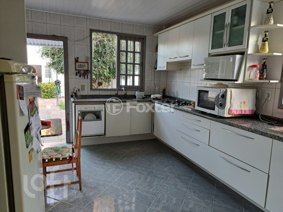 Casa à venda com 3 quartos, 112m² - Foto 19