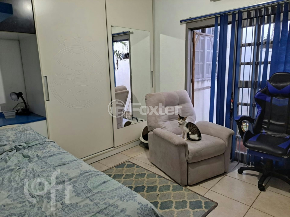 Casa à venda com 3 quartos, 112m² - Foto 9