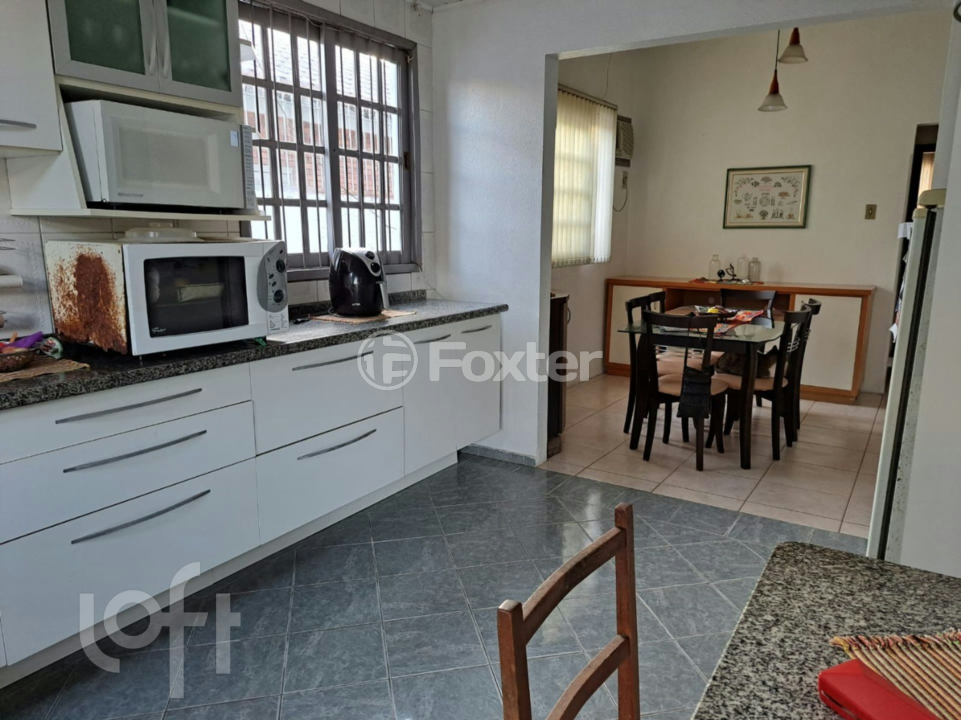 Casa à venda com 3 quartos, 112m² - Foto 20