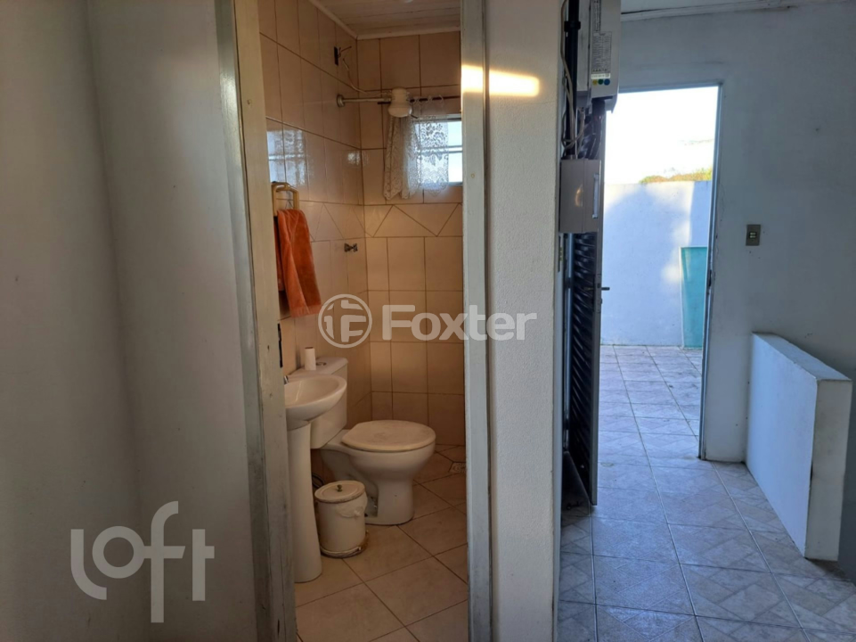 Casa à venda com 3 quartos, 112m² - Foto 28