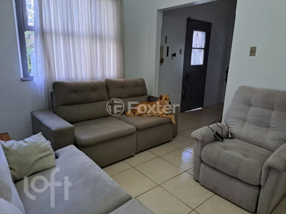 Casa à venda com 3 quartos, 112m² - Foto 2
