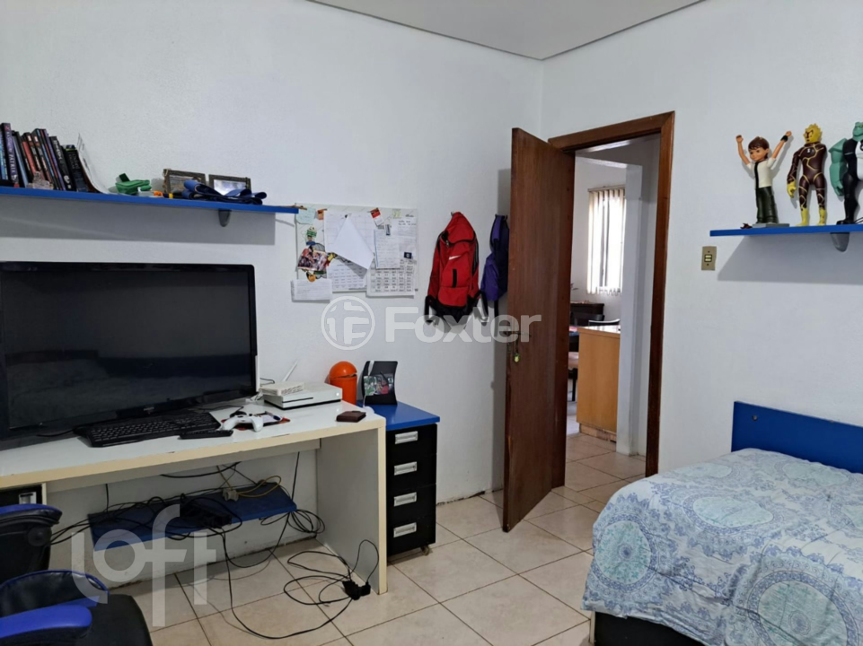 Casa à venda com 3 quartos, 112m² - Foto 6