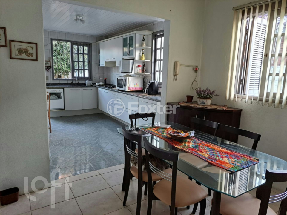 Casa à venda com 3 quartos, 112m² - Foto 17