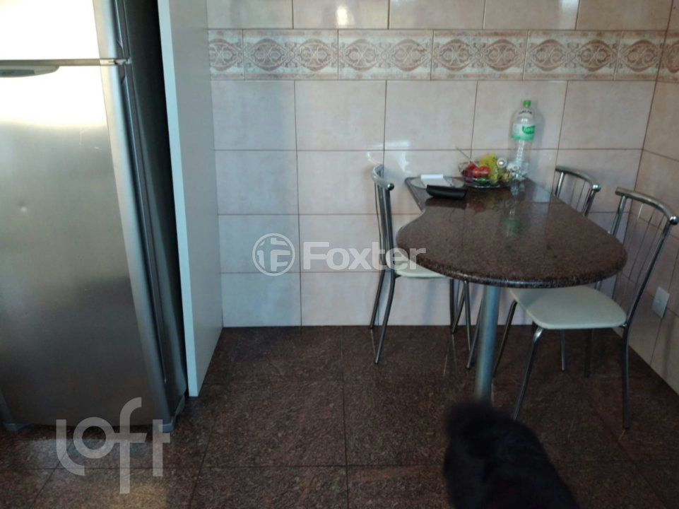 Casa à venda com 4 quartos, 139m² - Foto 13