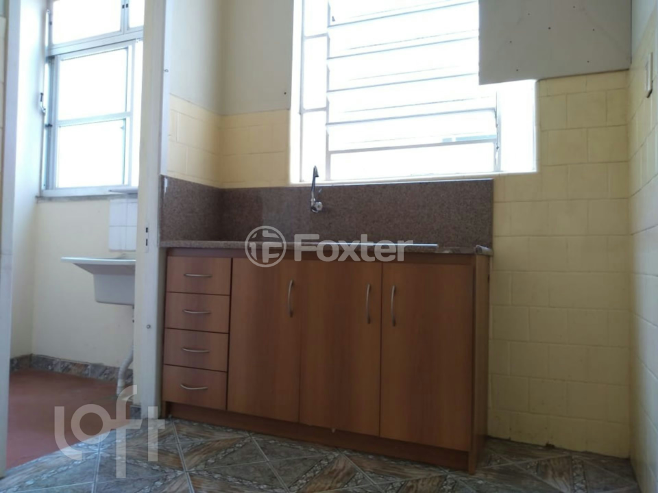Apartamento à venda com 2 quartos, 60m² - Foto 4