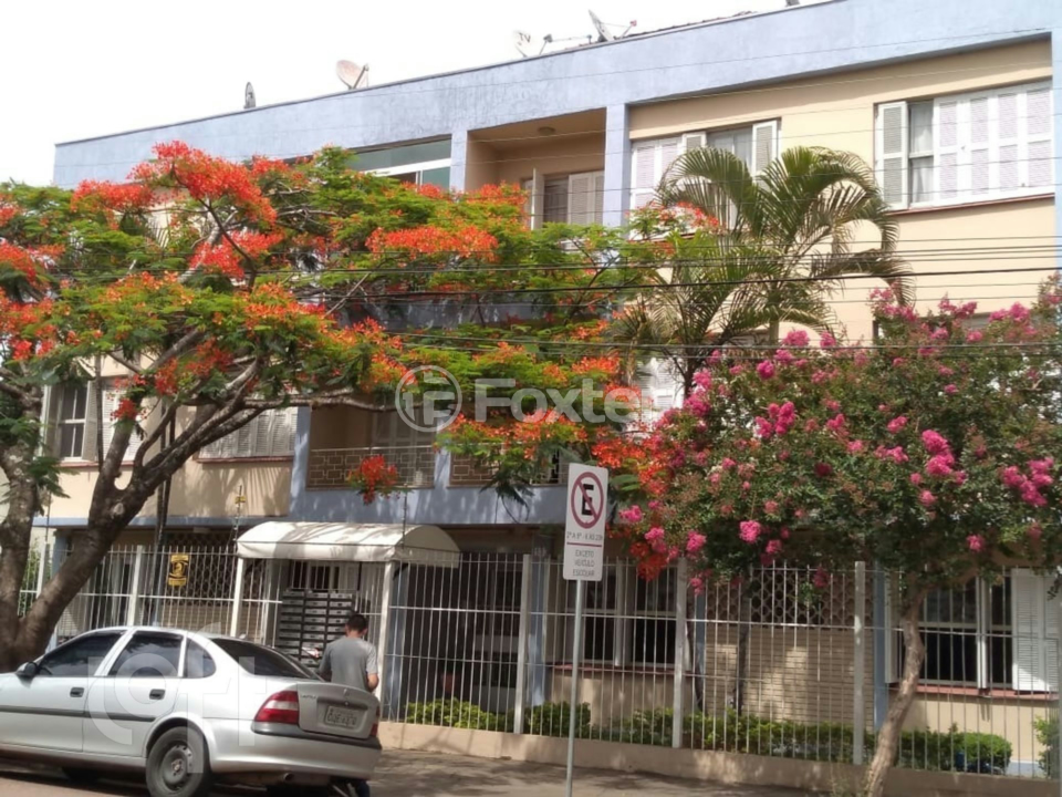 Apartamento à venda com 2 quartos, 60m² - Foto 12