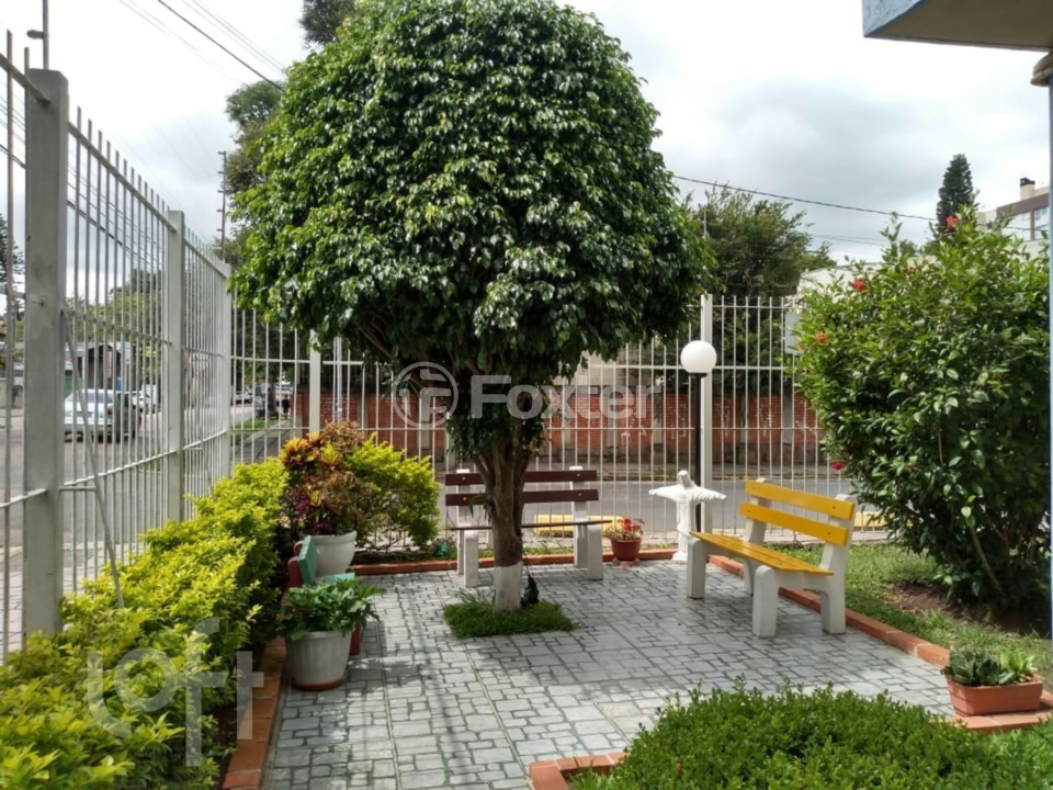 Apartamento à venda com 2 quartos, 60m² - Foto 9