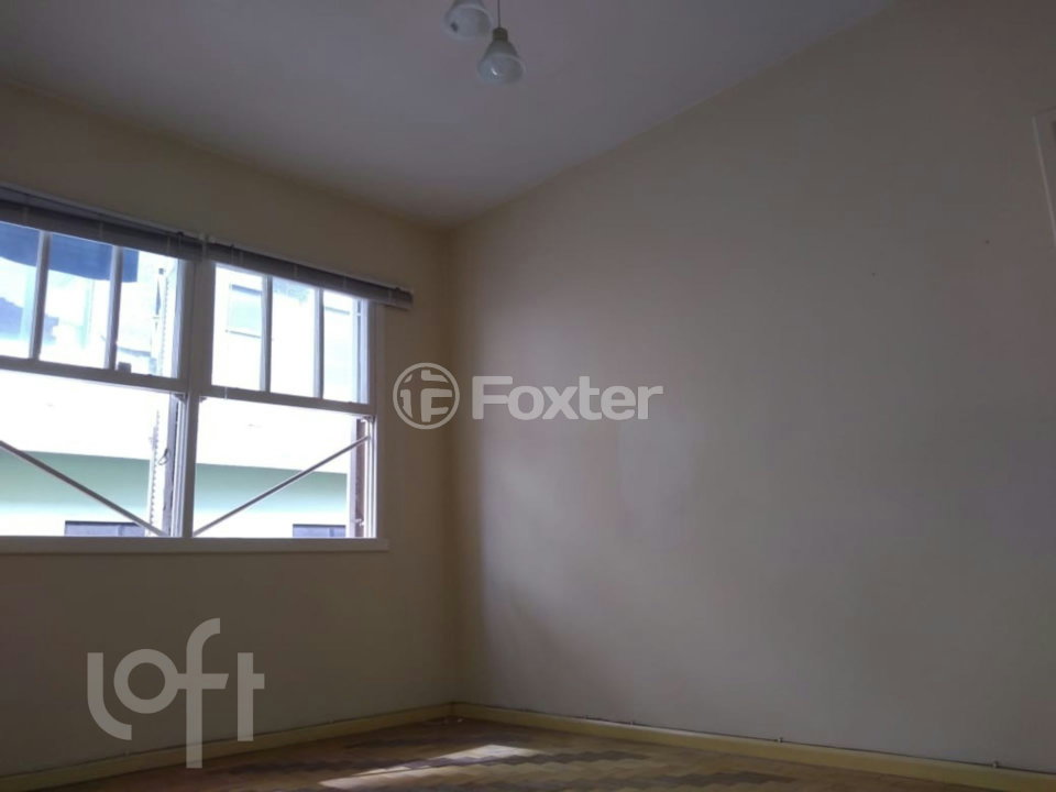 Apartamento à venda com 2 quartos, 60m² - Foto 5
