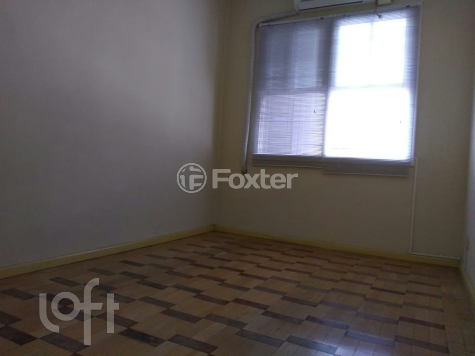 Apartamento à venda com 2 quartos, 60m² - Foto 1